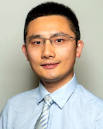 Caixiang (Stephen) Fan