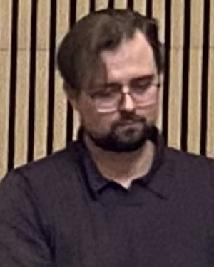 Daniel Woods